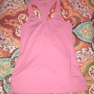 Champion shorts tank top